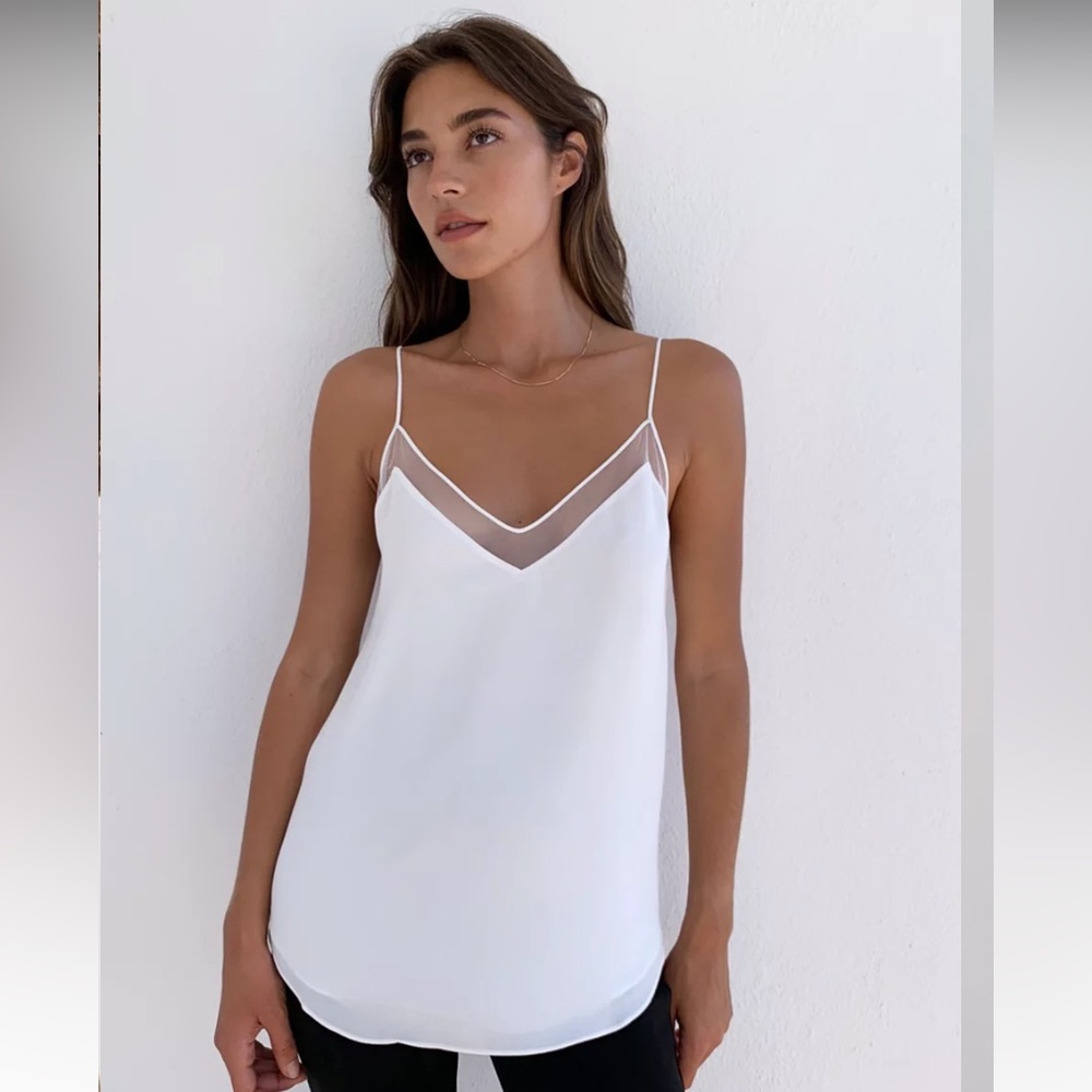 Aritzia Babaton Camisole